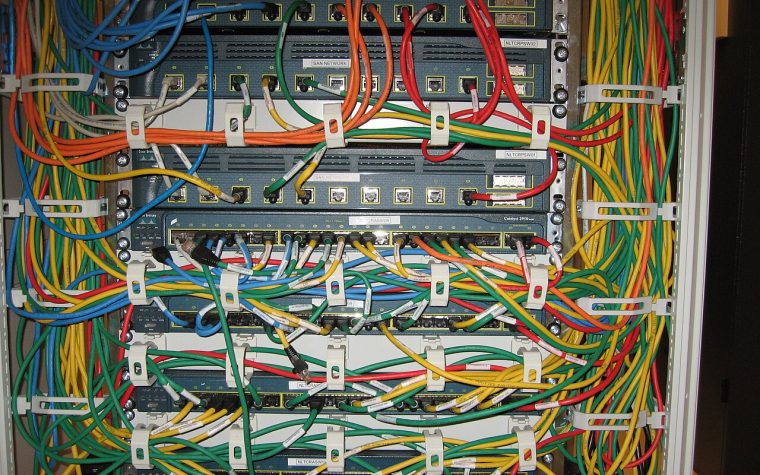 VLANs Explained: Design, Trunking and Inter-VLAN Routing