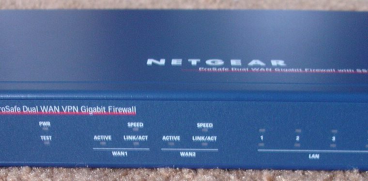 Firewall Hardening Checklist for Small Business Networks