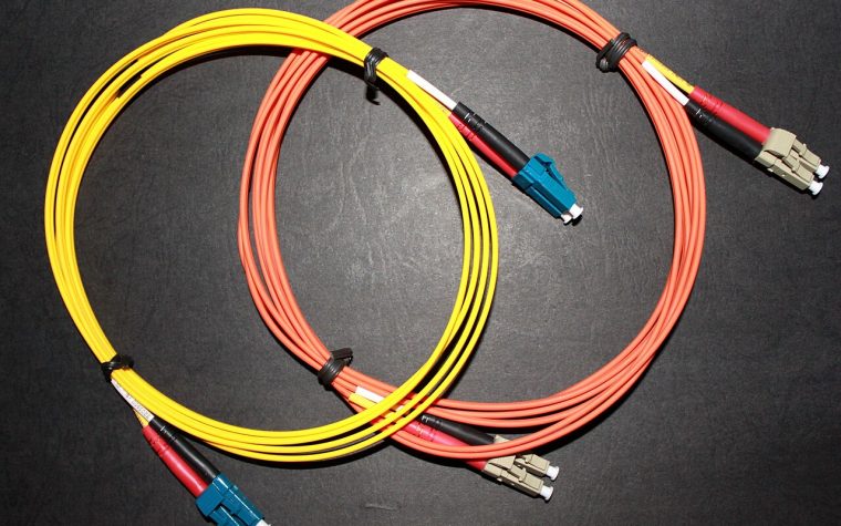 Structured Cabling and Fiber Basics Every Network Admin Should Know